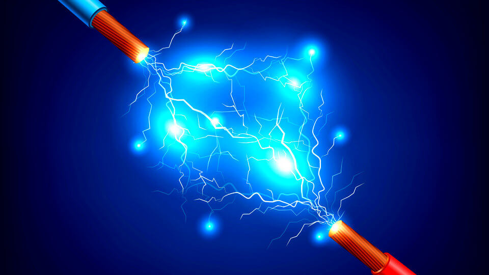 Postęp elektryfikacji 2024