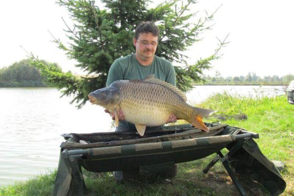 karp 20,6kg