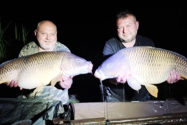 Seba i Arek Jaworzno